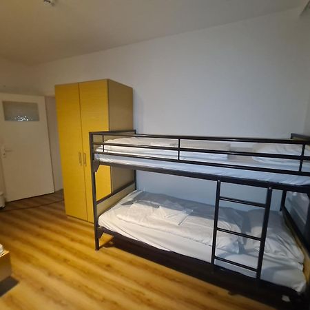 Cch Hamburg Zentrum Værelse billede