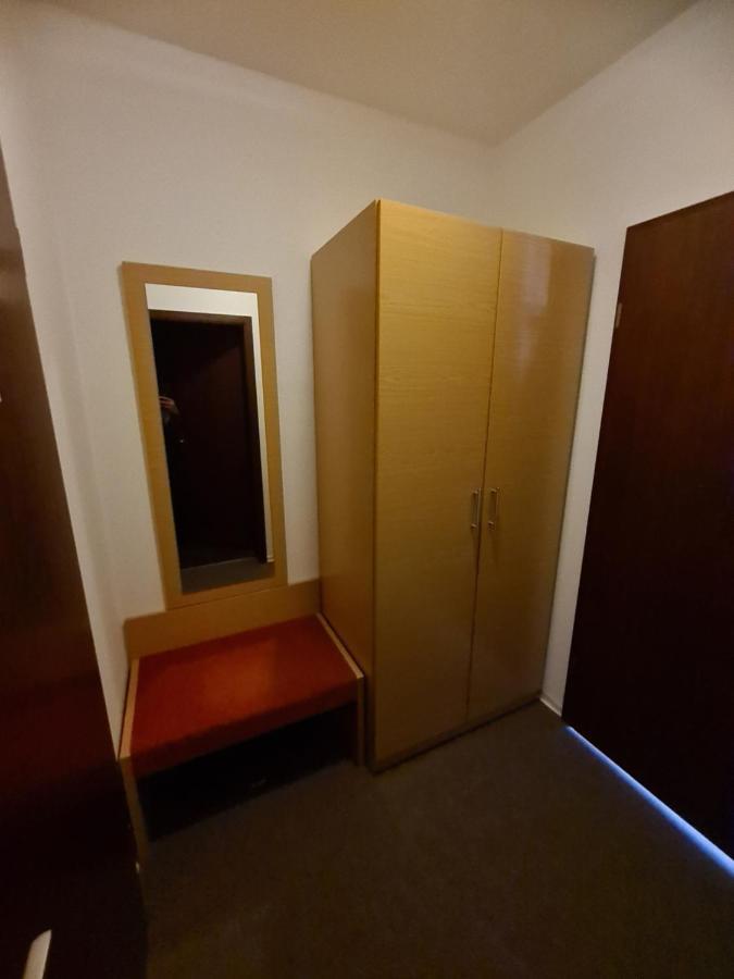 Cch Hamburg Zentrum Eksteriør billede