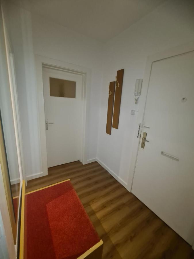 Cch Hamburg Zentrum Eksteriør billede