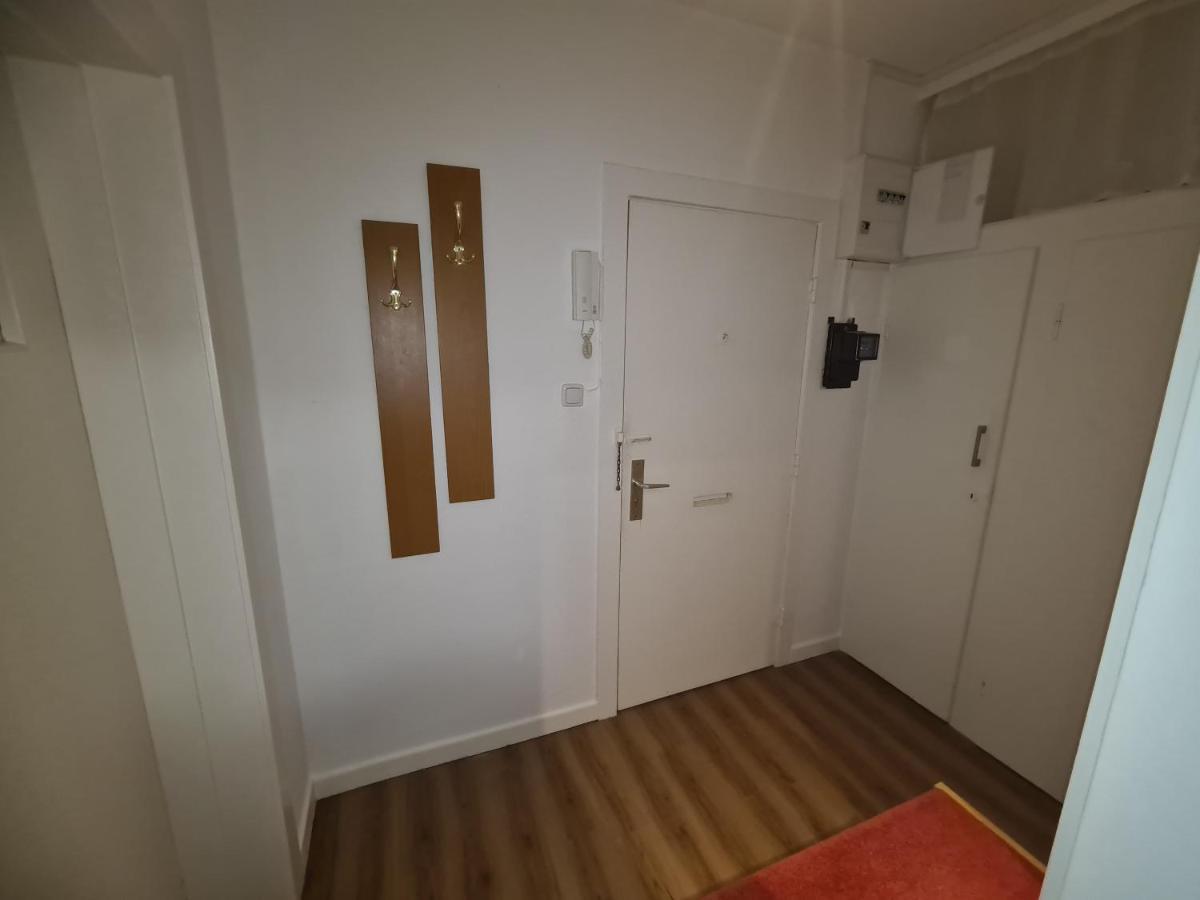 Cch Hamburg Zentrum Eksteriør billede