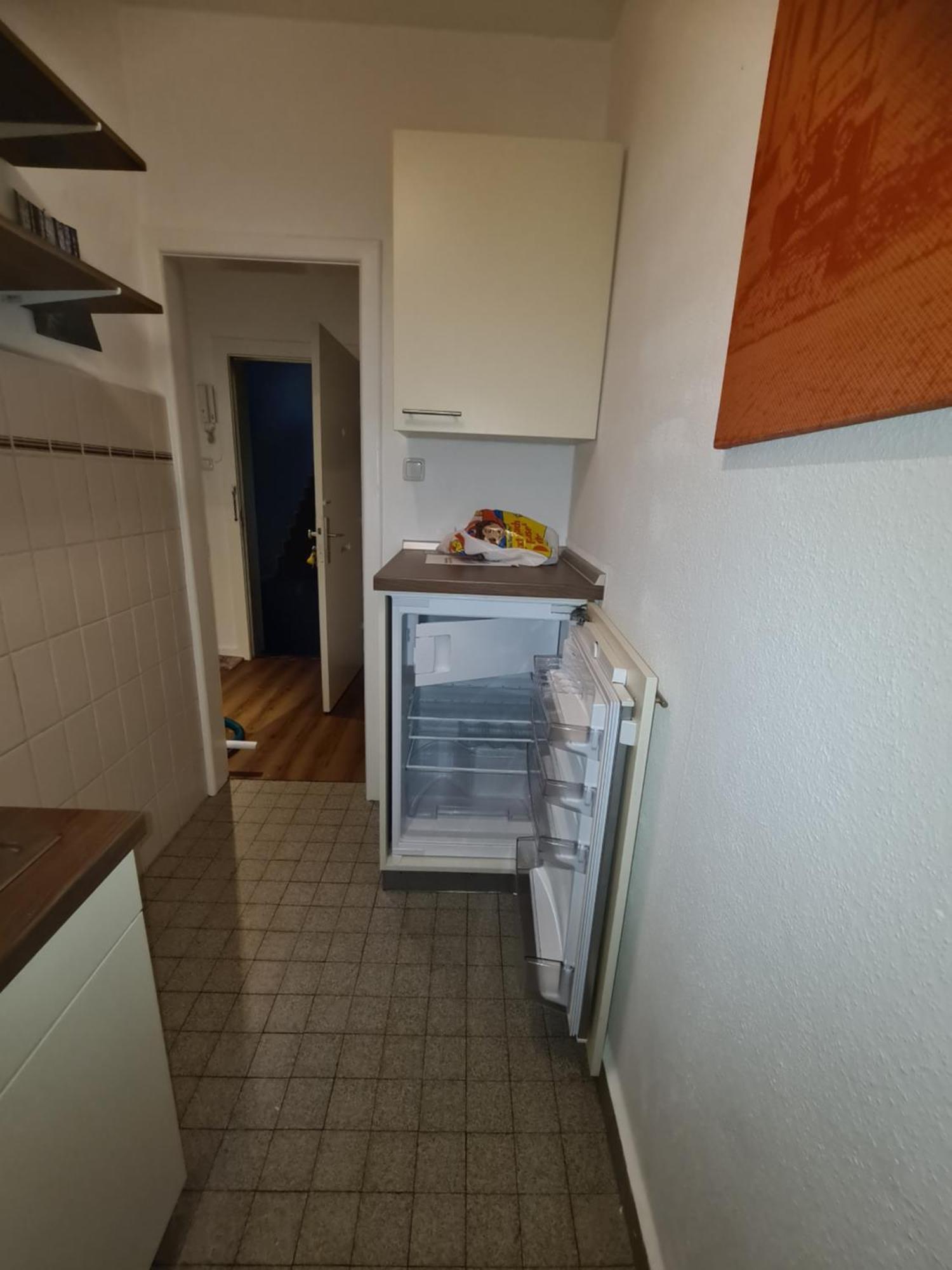Cch Hamburg Zentrum Værelse billede
